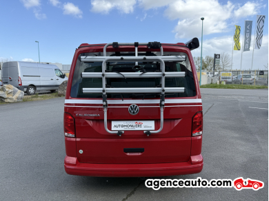 Volkswagen California — 7