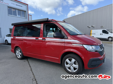 Volkswagen California — 3