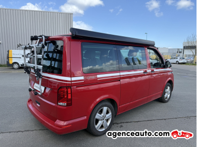 Volkswagen California — 6