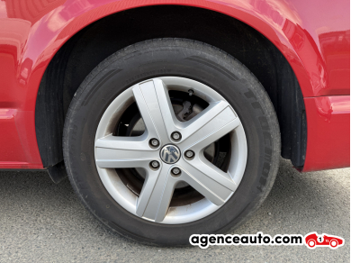 Volkswagen California — 36