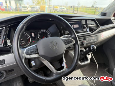 Volkswagen California — 16