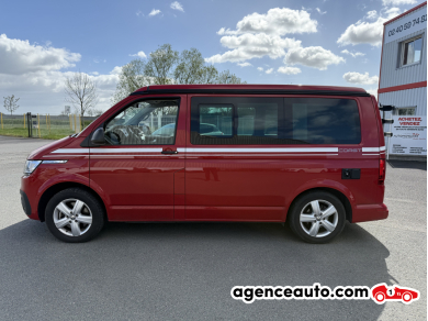 Volkswagen California — 10