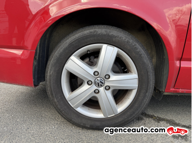 Volkswagen California — 37