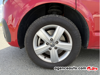 Volkswagen California — 38