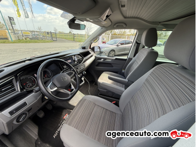 Volkswagen California — 11