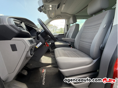 Volkswagen California — 12