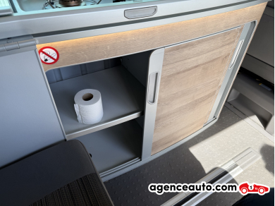 Volkswagen California — 22