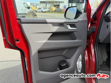 Volkswagen California — 32