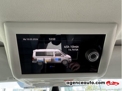 Volkswagen California — 17