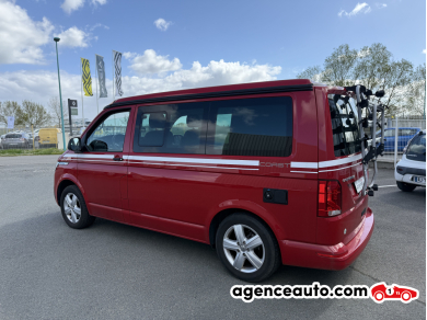 Volkswagen California — 9