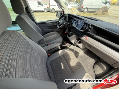 Volkswagen California — 14