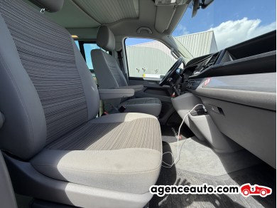 Volkswagen California — 13