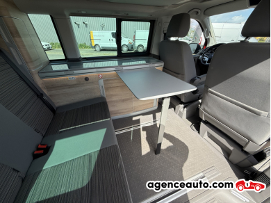 Volkswagen California — 19