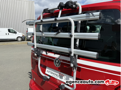 Volkswagen California — 8