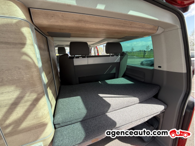 Volkswagen California — 21