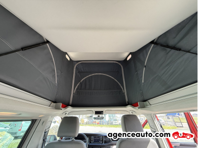 Volkswagen California — 23