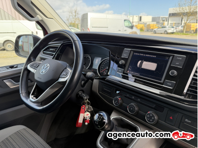 Volkswagen California — 15