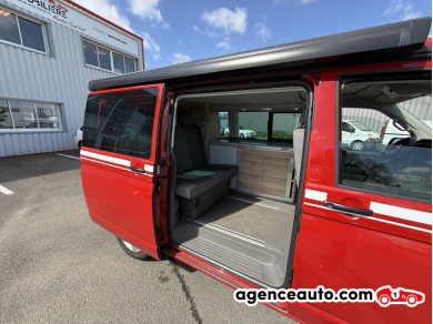 Volkswagen California — 5