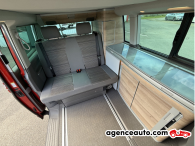 Volkswagen California — 18
