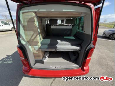 Volkswagen California — 26