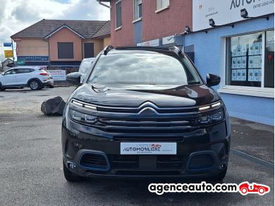 Citroen C5 Aircross — 2