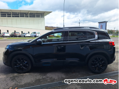 Citroen C5 Aircross — 4