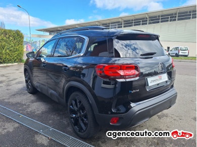 Citroen C5 Aircross — 5