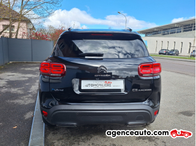 Citroen C5 Aircross — 6