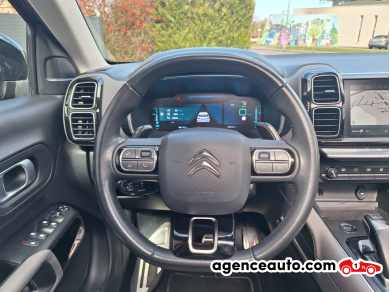 Citroen C5 Aircross — 16