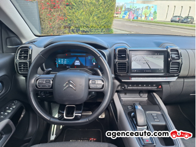 Citroen C5 Aircross — 15
