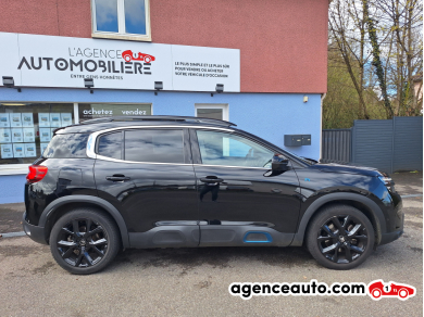 Citroen C5 Aircross — 8