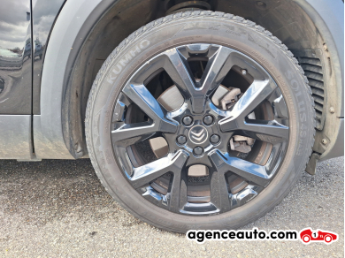 Citroen C5 Aircross — 37