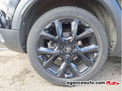Citroen C5 Aircross — 38