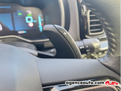 Citroen C5 Aircross — 34