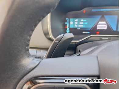 Citroen C5 Aircross — 33