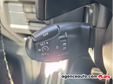 Citroen C5 Aircross — 26