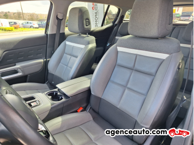 Citroen C5 Aircross — 11