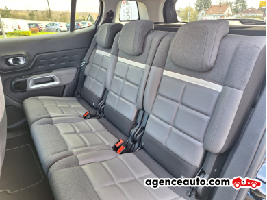 Citroen C5 Aircross — 14