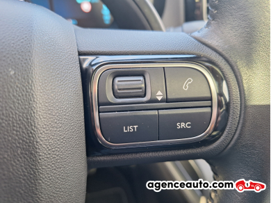 Citroen C5 Aircross — 32