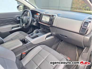 Citroen C5 Aircross — 12