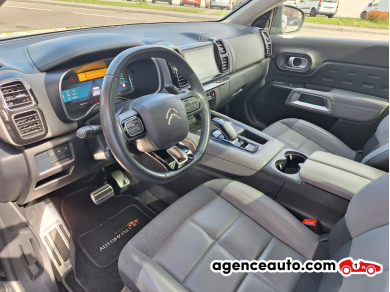 Citroen C5 Aircross — 10