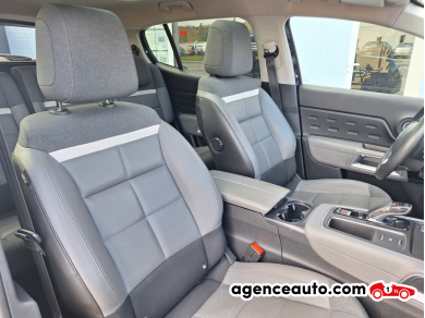 Citroen C5 Aircross — 13