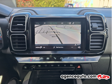 Citroen C5 Aircross — 18