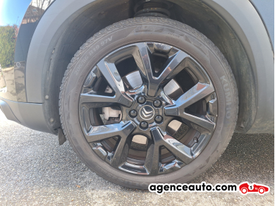 Citroen C5 Aircross — 40