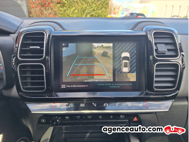 Citroen C5 Aircross — 19
