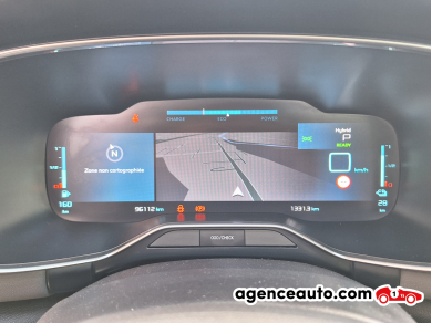 Citroen C5 Aircross — 17