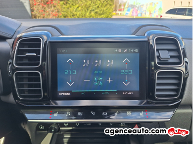 Citroen C5 Aircross — 23