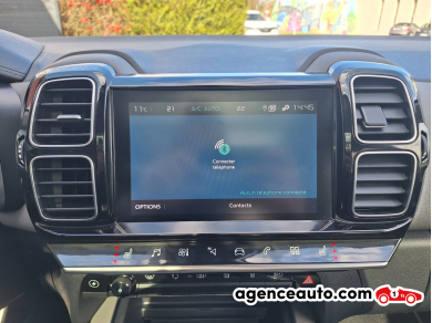 Citroen C5 Aircross — 22