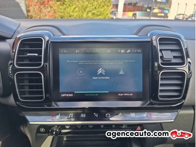 Citroen C5 Aircross — 20