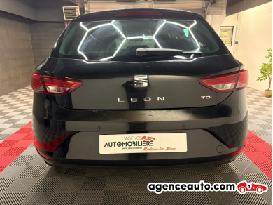 Seat Leon — 6